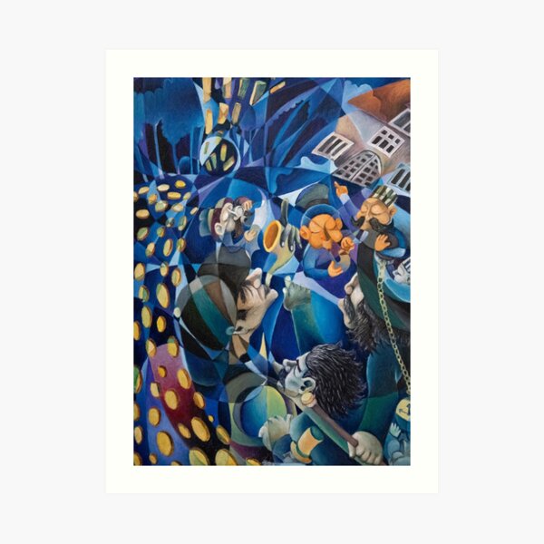 Art Print