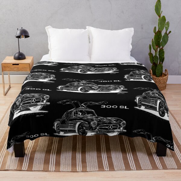 Item preview, Mercedes designed and sold by Shekhar Mehlawat.