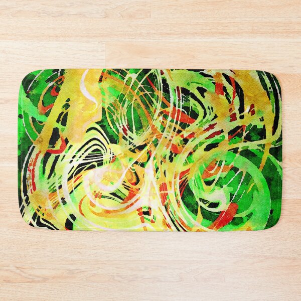 Item preview, Green Grows the Meadow Oh! designed and sold by Rasendyll.