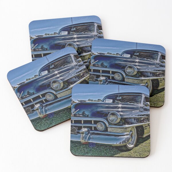 Item preview, 1950 Black Cadillac 4 door designed and sold by Cars around Adelaide.