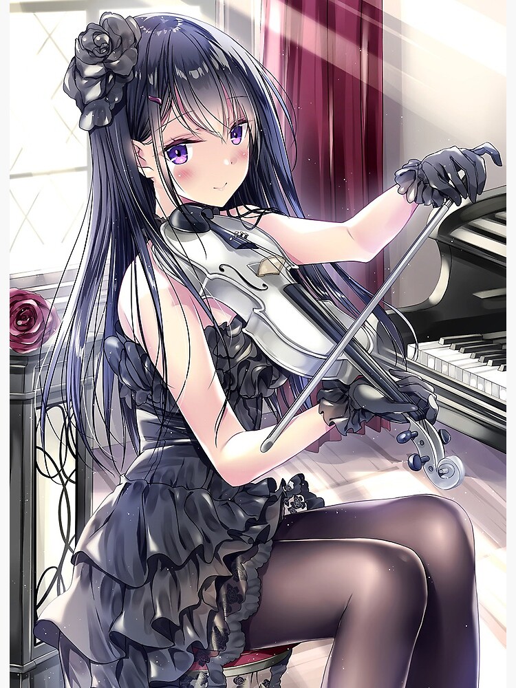 Violin - Musical Instrument | page 53 of 112 - Zerochan Anime Image Board