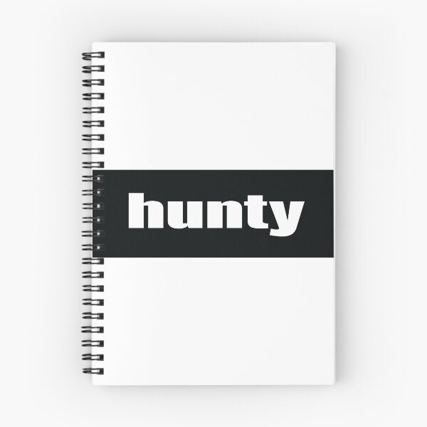 Item preview, Hunty Words Millennials Use designed and sold by ProjectX23.