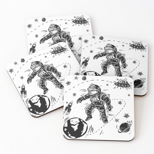 Item preview, Lost In the space designed and sold by rafo.
