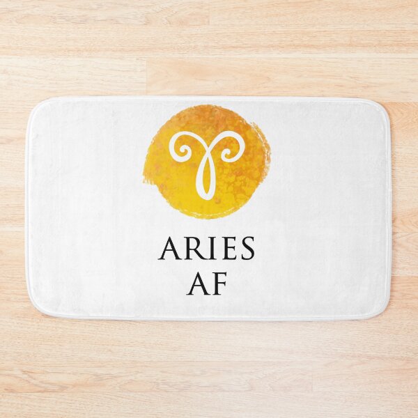 Item preview, ARIES AF designed and sold by MallsD.
