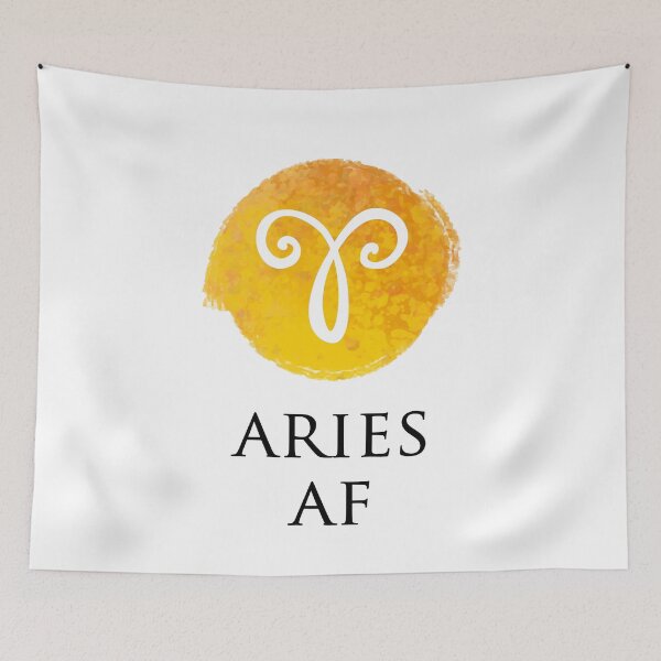 Item preview, ARIES AF designed and sold by MallsD.
