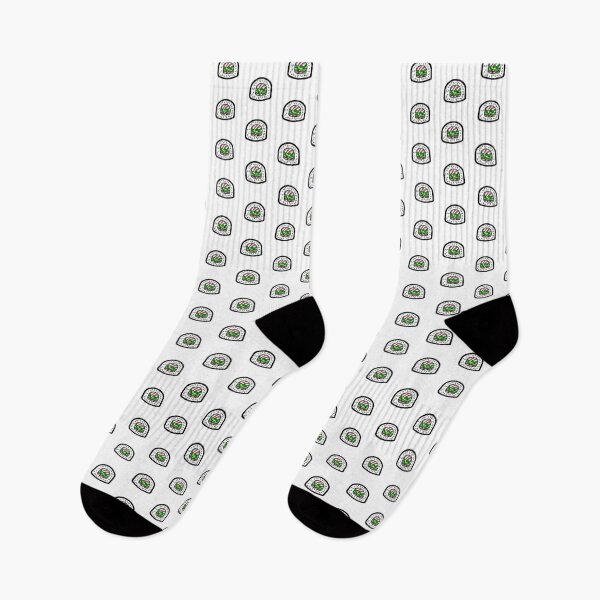 Item preview, California Roll designed and sold by blakcirclegirl.