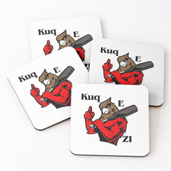 Item preview, Kuq e Zi designed and sold by artesign.