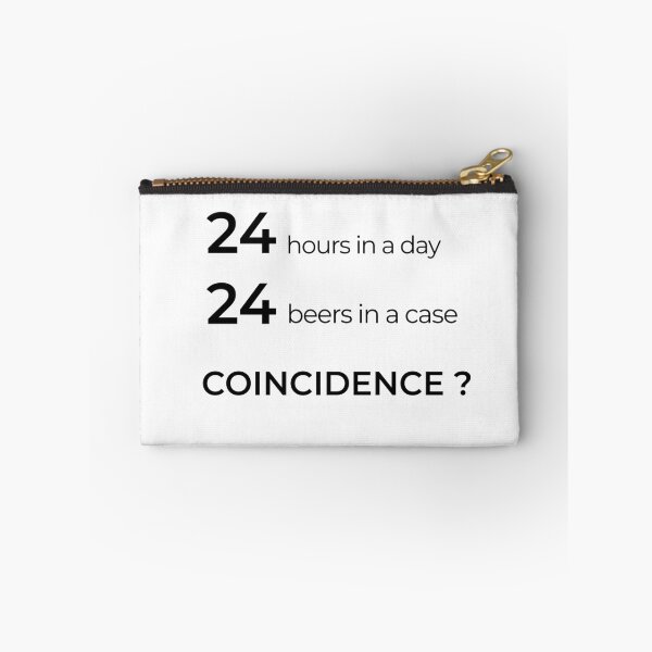 Item preview, 24 hours, 24 beers ... designed and sold by watwateroo.