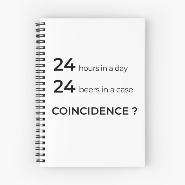 Item preview, 24 hours, 24 beers ... designed and sold by watwateroo.