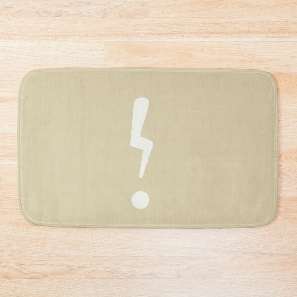 Item preview, Sarcastic punctuation mark (Ironieteken) designed and sold by -ink-.