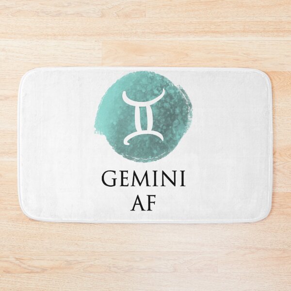 Item preview, GEMINI AF designed and sold by MallsD.