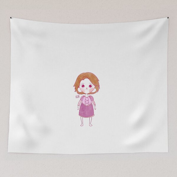 Item preview, princesa de pelo largo 02 designed and sold by liajung.