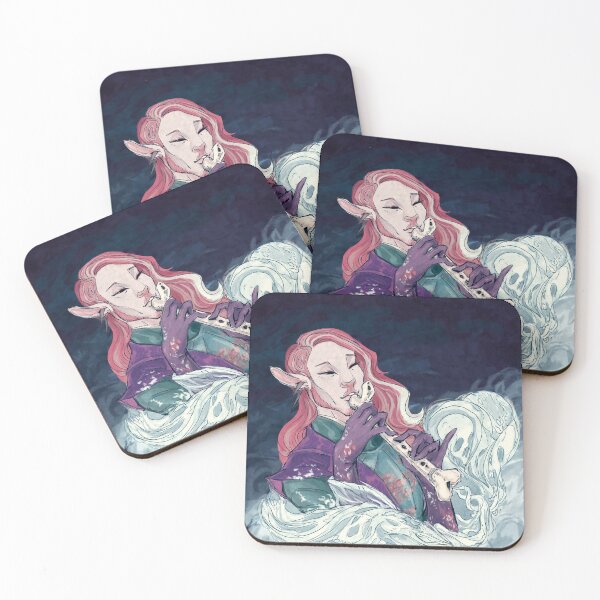 Item preview, ca-doot-ceus designed and sold by fel-fisk.