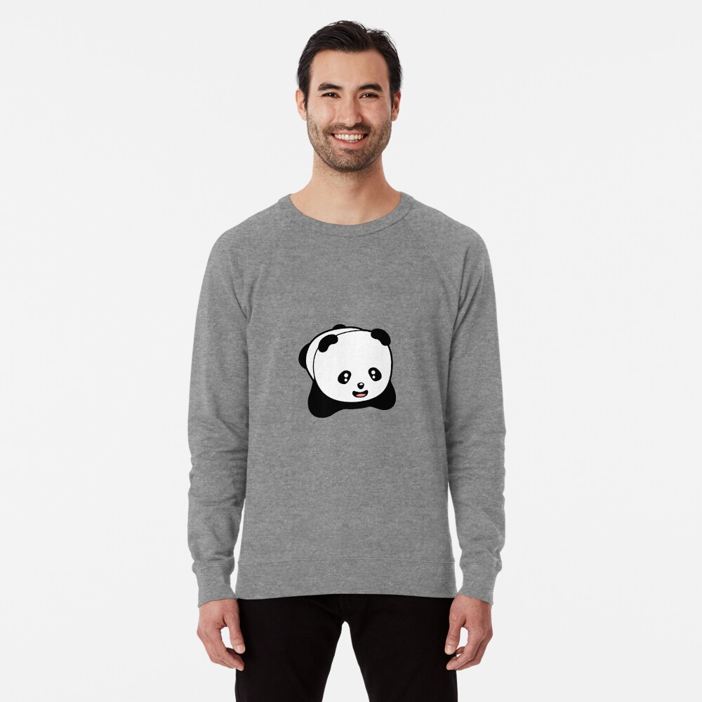 Aperçu de l'œuvre Sweatshirt léger créée et vendue par t335.