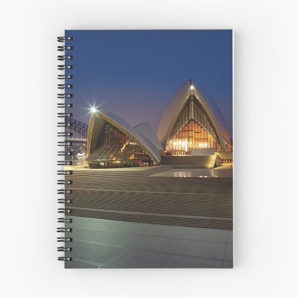 Item preview, Sydney Sunrise designed and sold by Dean Prowd Panoramic Photography.