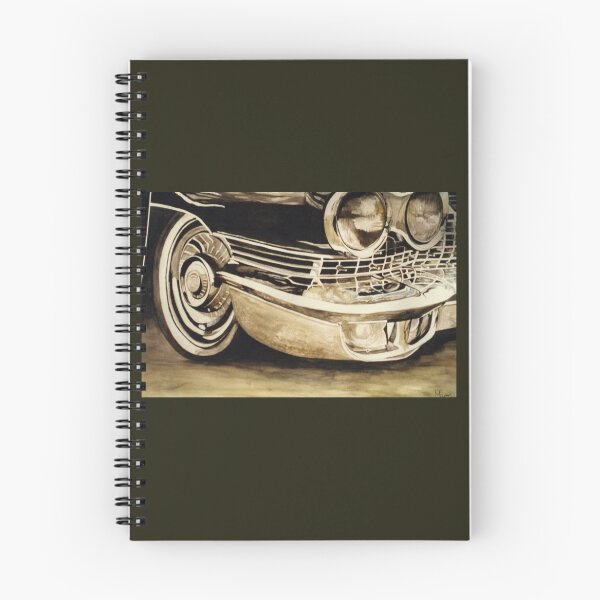 Item preview, grille, american car, chrome, retro auto, vintage car designed and sold by bastidecreation.