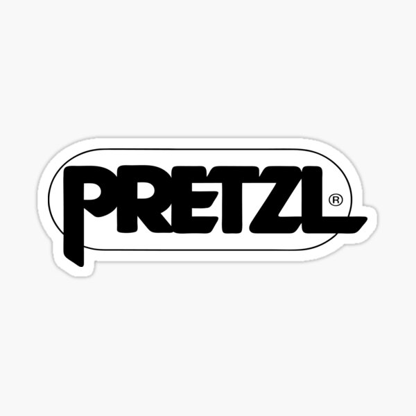 Petzl Stickers for Sale, Free US Shipping