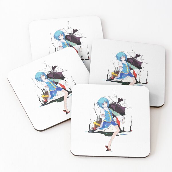 Item preview, Touhou Project - Kogasa Tatara designed and sold by Styletto.