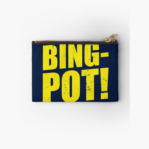 Item preview, Bing Pot! Bingpot / Brooklyn 99 / Jake Peralta / B99 / Brooklyn Nine-Nine designed and sold by andycdesigns.