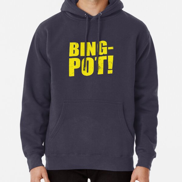 b99 sweatshirt