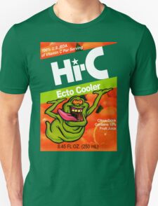 ecto cooler shirt