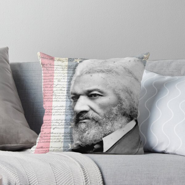 Item preview, FREDERICK DOUGLASS - CONSTITUCIÓN DE LOS ESTADOS UNIDOS designed and sold by OBJETDART.