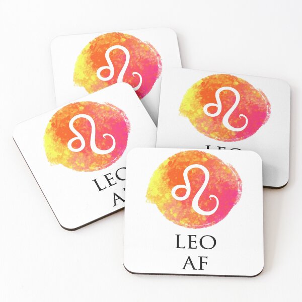 Item preview, LEO AF designed and sold by MallsD.