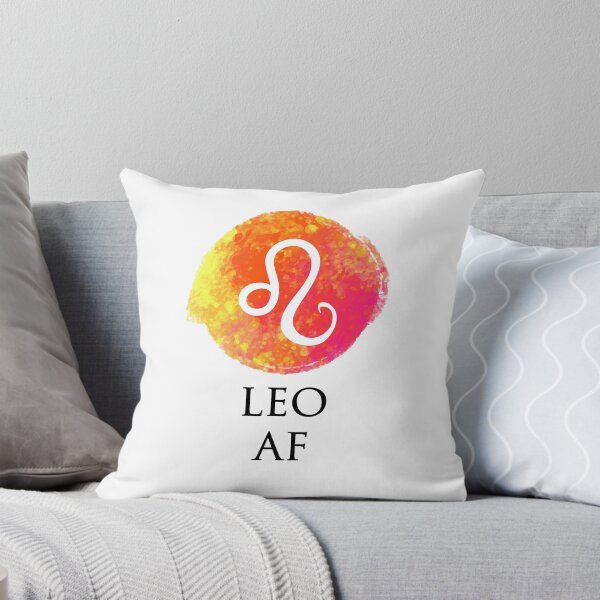 Item preview, LEO AF designed and sold by MallsD.