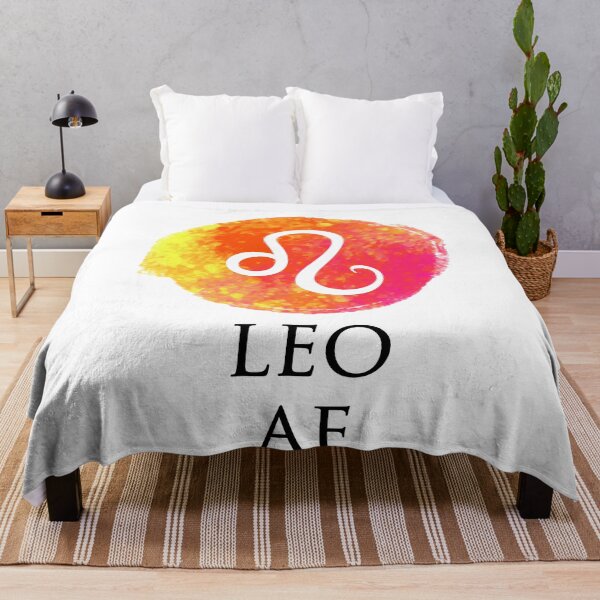 Item preview, LEO AF designed and sold by MallsD.