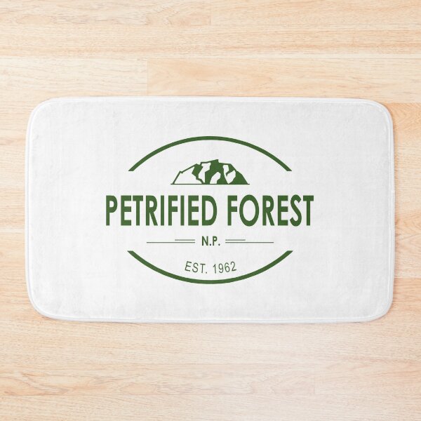 Item preview, Petrified Forest National Park designed and sold by Esskay Designs.