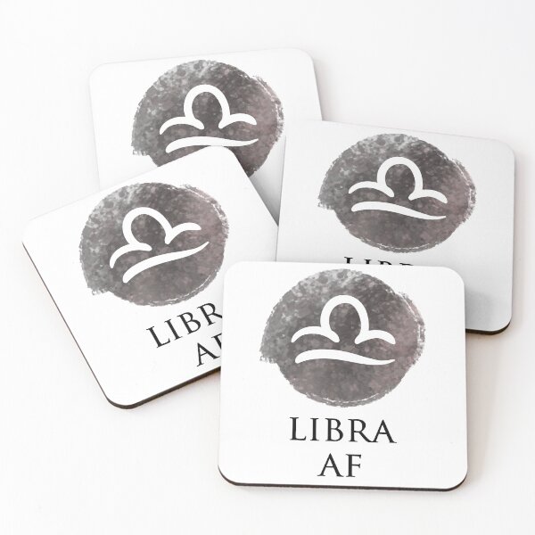 Item preview, LIBRA AF designed and sold by MallsD.