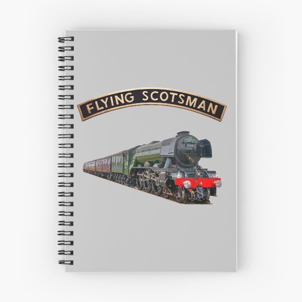Item preview, The Flying Scotsman and Nameplate designed and sold by Steve H Clark.