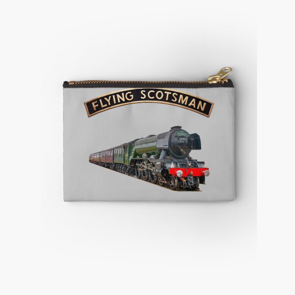 Item preview, The Flying Scotsman and Nameplate designed and sold by Steve H Clark.