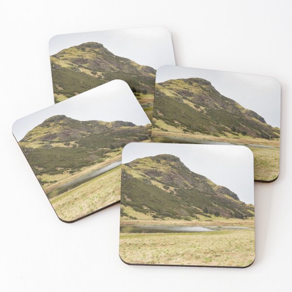 Item preview, Arthur's Seat designed and sold by ansaharju.