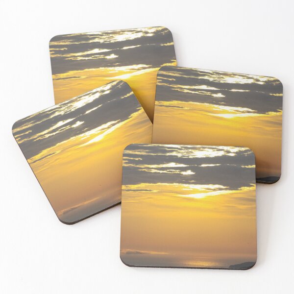 Item preview, Atlantic Morning designed and sold by ansaharju.