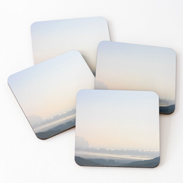 Item preview, Atlantic Morning designed and sold by ansaharju.