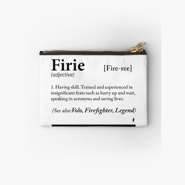 Item preview, Firie Definition  designed and sold by Backburn.