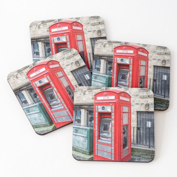 Item preview, ATM designed and sold by ansaharju.