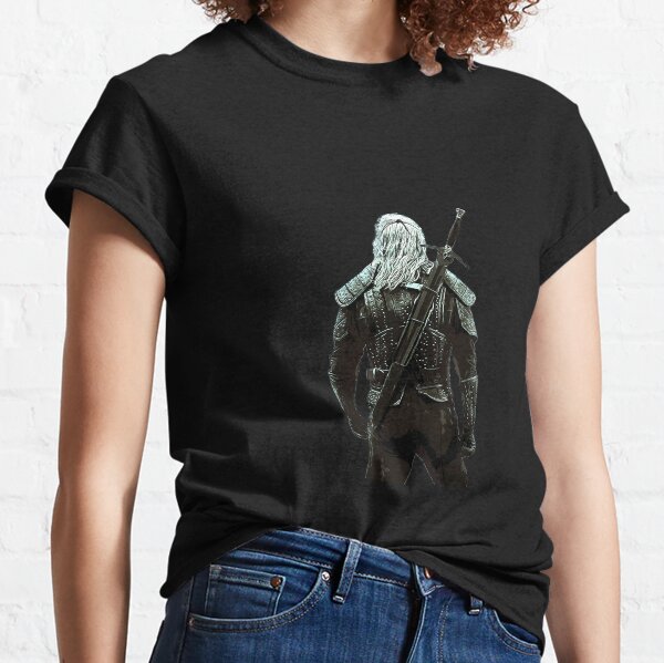 Geralt Classic T-Shirt