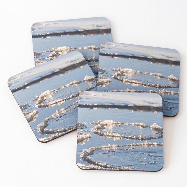 Item preview, Baltic Sea Ice designed and sold by ansaharju.