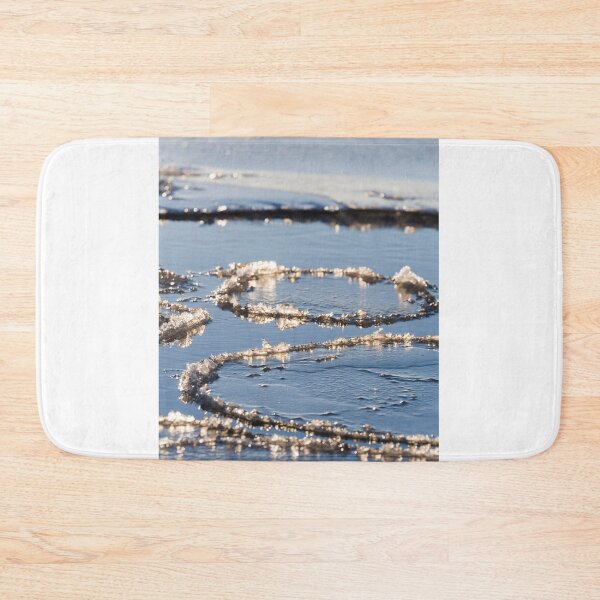Item preview, Baltic Sea Ice designed and sold by ansaharju.