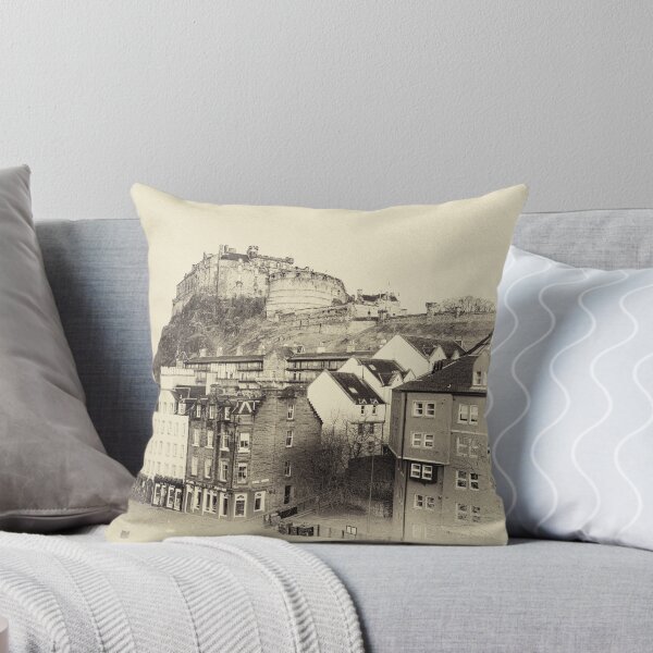 Item preview, Edinburgh designed and sold by ansaharju.