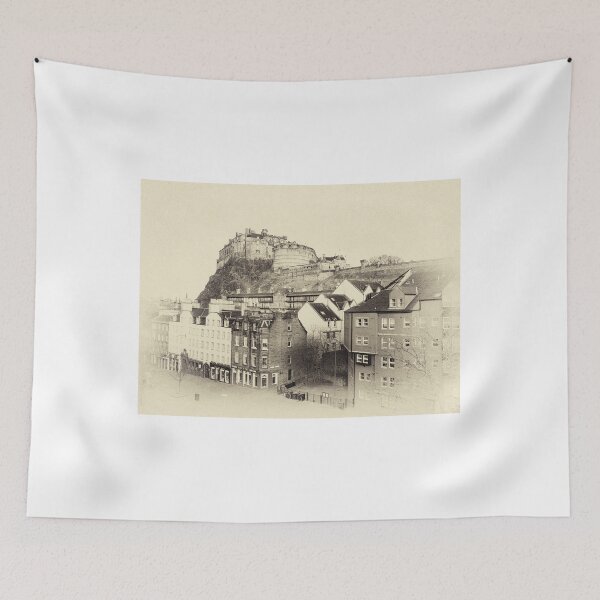 Item preview, Edinburgh designed and sold by ansaharju.