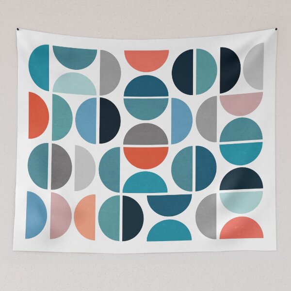 Item preview, impressive colors designed and sold by mark ashkenazi.