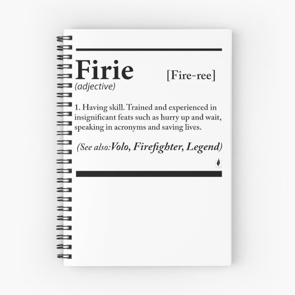 Item preview, Firie Definition  designed and sold by Backburn.