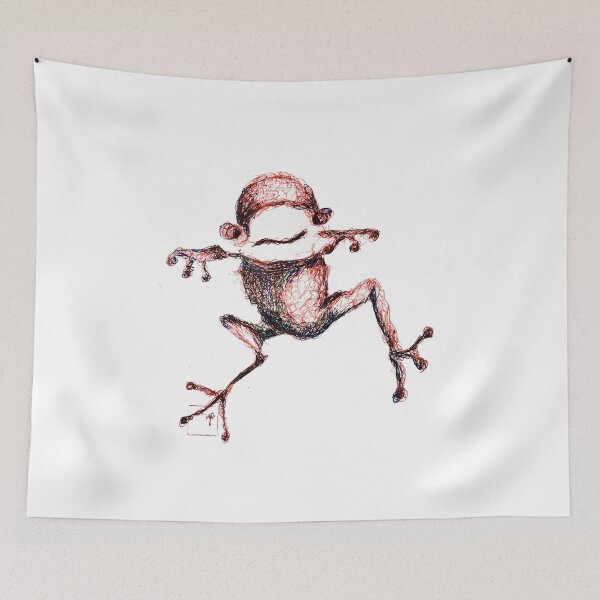Item preview, animals designed and sold by laRedGrenouille.