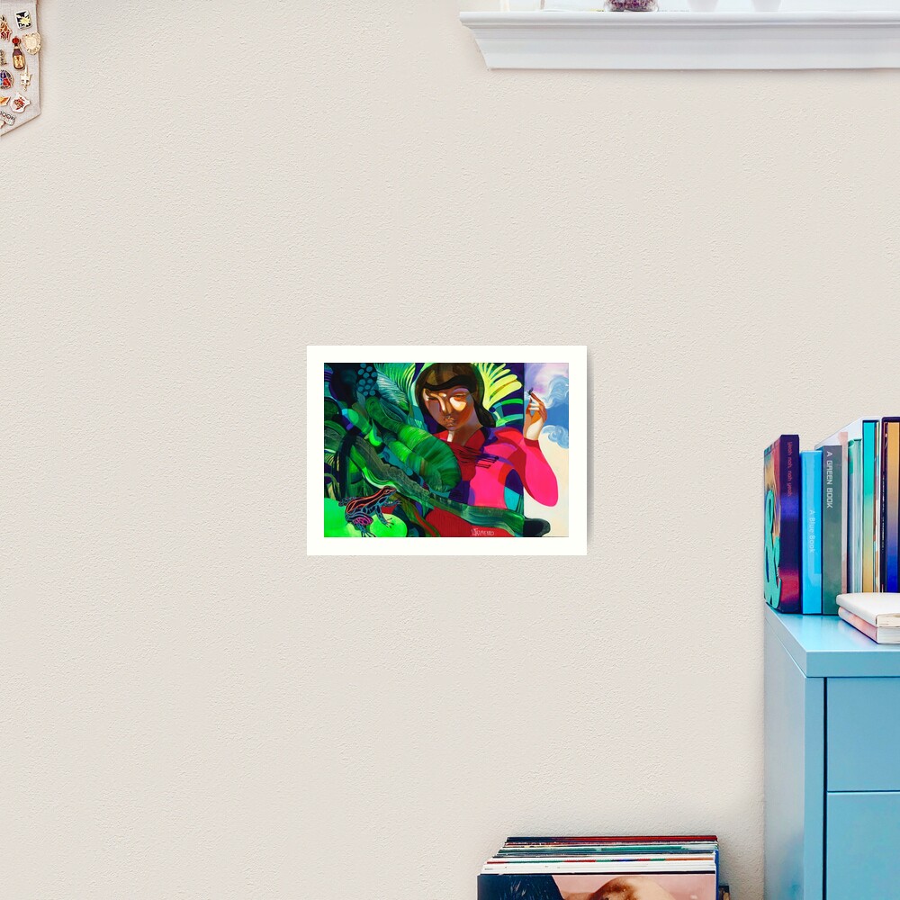 Item preview, Art Print designed and sold by mxpublishing.