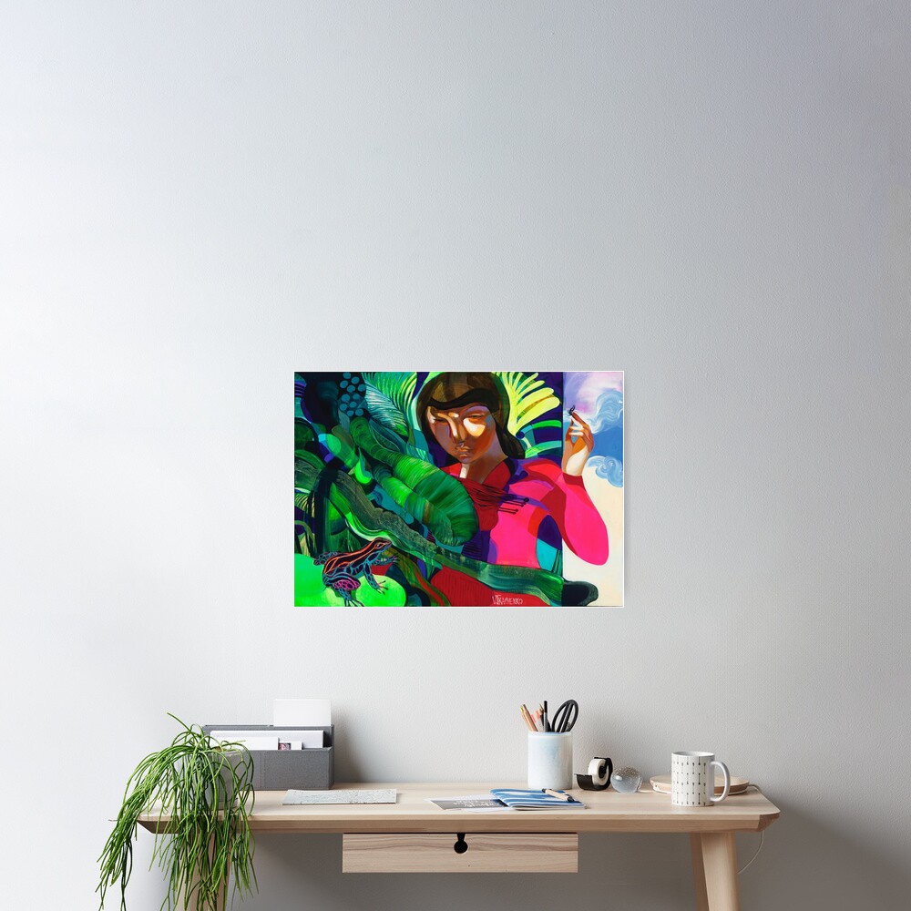 Item preview, Poster designed and sold by mxpublishing.