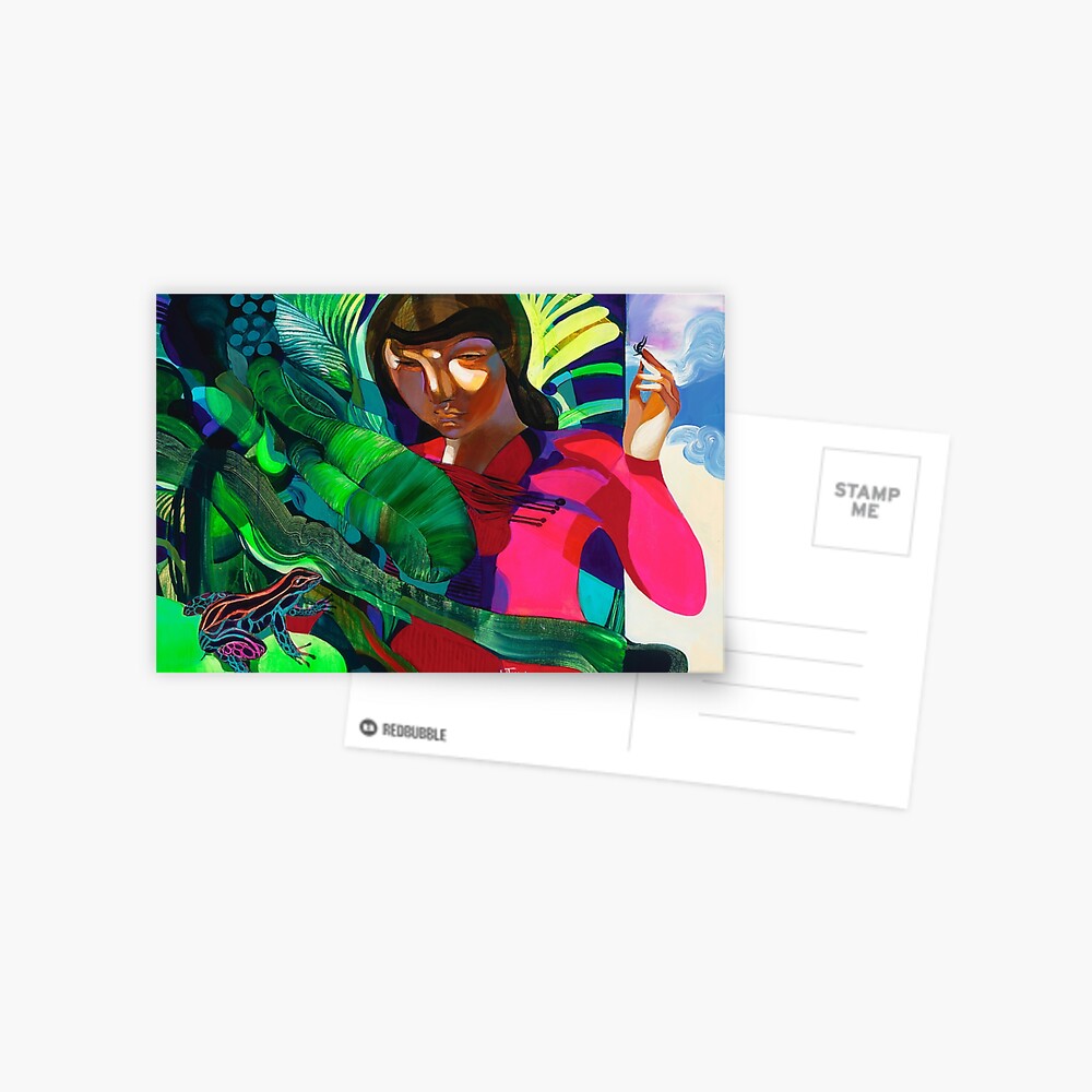 Item preview, Postcard designed and sold by mxpublishing.