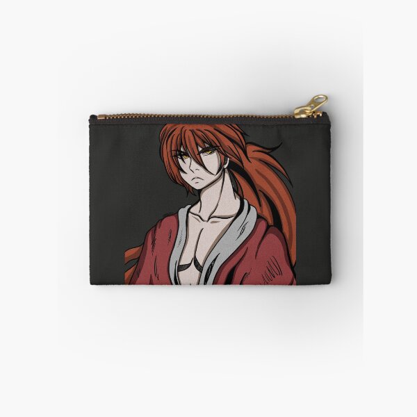 Item preview, Himura Kenshin - The Battosai  designed and sold by mariruska.